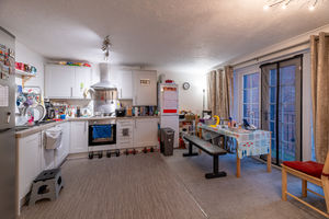 Lounge/Dining Room/Kitchen- click for photo gallery